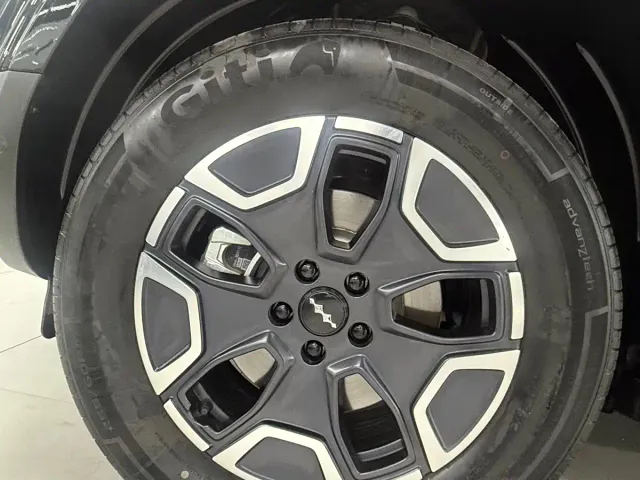 BYD FangChengBao Titanium 7 — Фото автомобиля 8