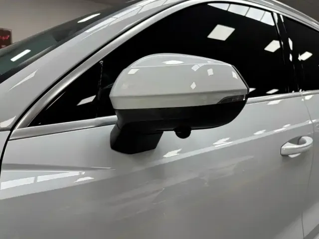 Audi Q3 — Фото автомобиля 15