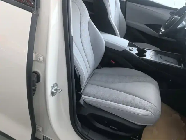 BYD Seal 06 DM-i Touring — Фото автомобиля 24