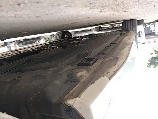 Mercedes-Benz C-Class — Фото автомобиля 20