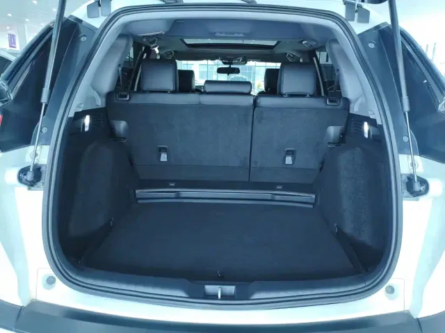 Honda Breeze — Фото автомобиля 15