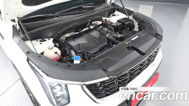 Kia Sorento 4th Gen — Фото автомобиля 9