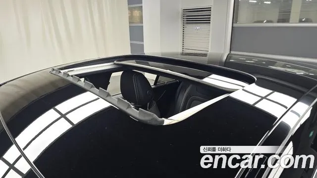 Mercedes-Benz AMG GT 4 двери 43 4MATIC+ — Фото автомобиля 26
