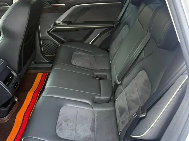 Haval H6 — Фото автомобиля 6