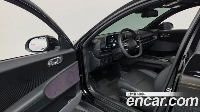 Hyundai Ioniq 6 — Фото автомобиля 15
