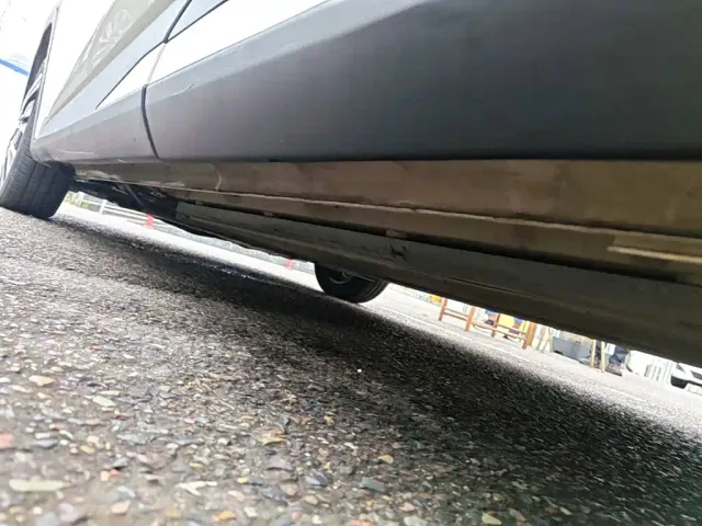 BYD Seagull — Фото автомобиля 21