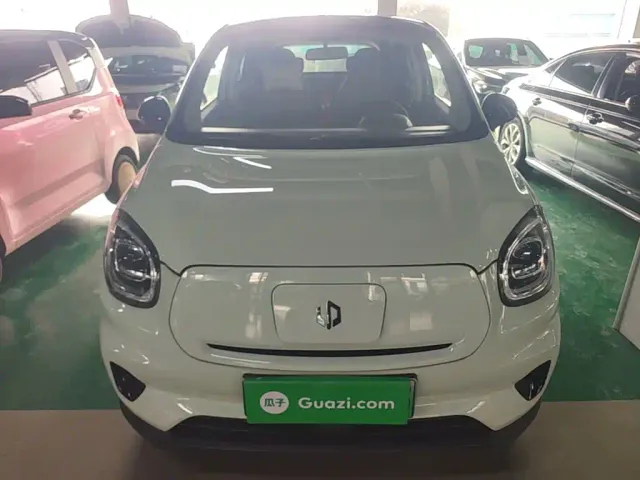 Leapmotor T03 — Фото автомобиля 2