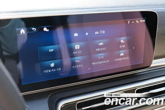 Mercedes-Benz V-Class — Фото автомобиля 18