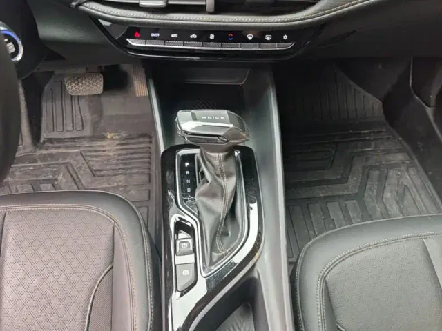 Buick Verano — Фото автомобиля 13