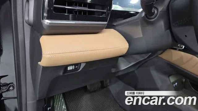 Renault Korea Grand Koleos — Фото автомобиля 28