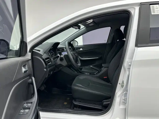 Chery Tiggo 3x — Фото автомобиля 15
