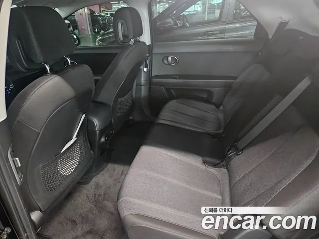 Hyundai Ioniq 5 — Фото автомобиля 15