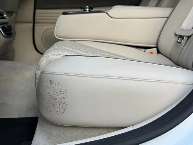 Genesis G80 — Фото автомобиля 14