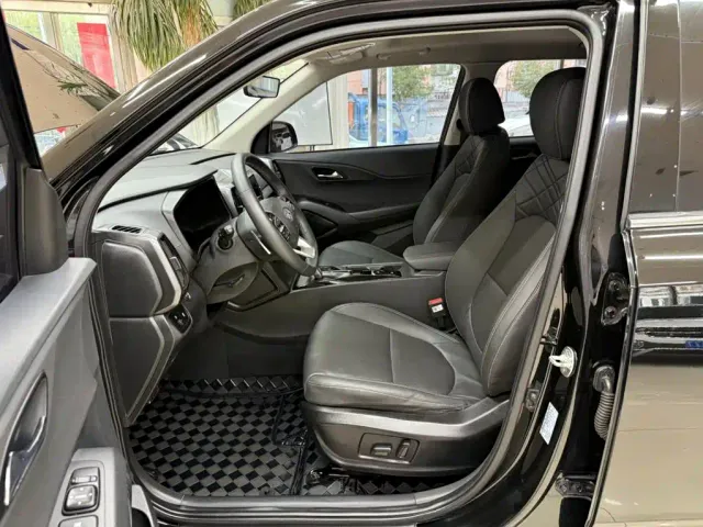 Hyundai ix35 — Фото автомобиля 16