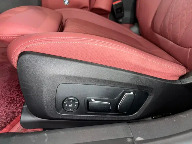 BMW 3 Series — Фото автомобиля 10