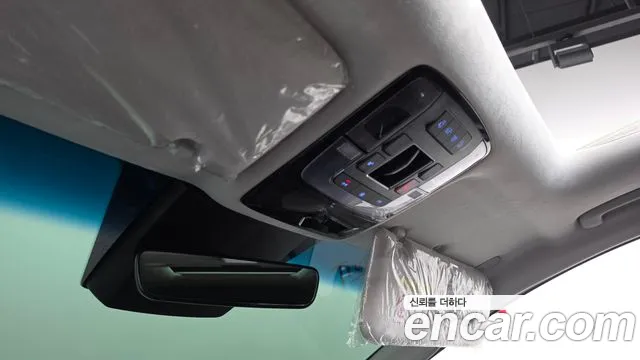 Hyundai Staria — Фото автомобиля 28