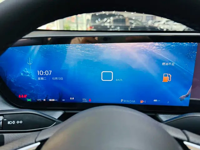 Buick LaCrosse — Фото автомобиля 12