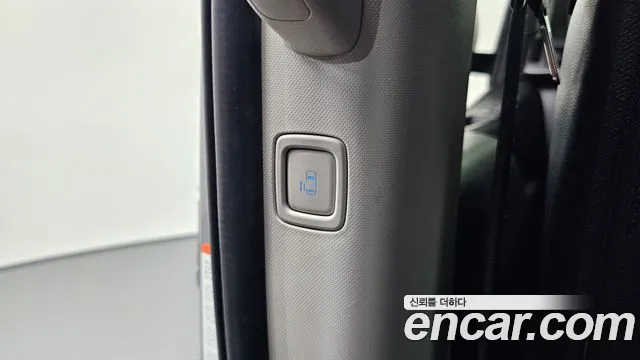 Hyundai Staria Staria Tourer 11 мест — Фото автомобиля 12