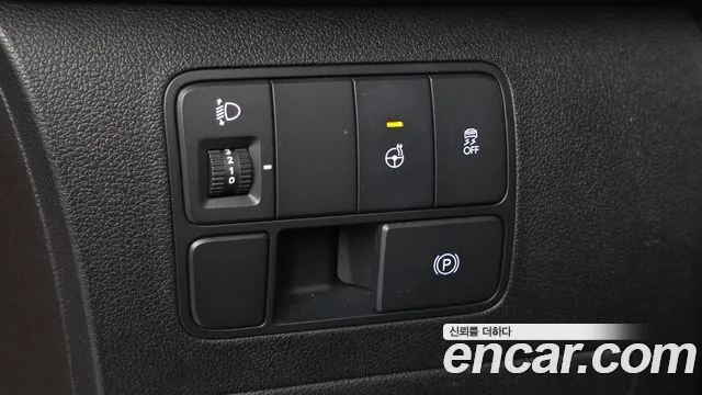 Hyundai Staria Staria — Фото автомобиля 19