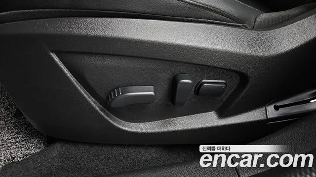 Renault-KoreaSamsung XM3 — Фото автомобиля 28