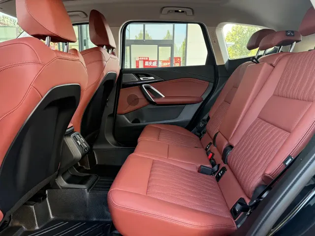 BMW X1 — Фото автомобиля 5