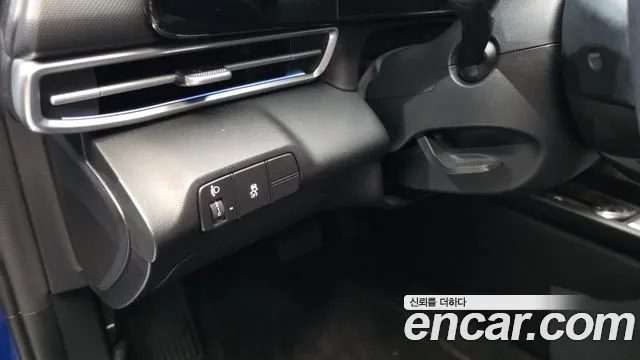 Hyundai Avante CN7 — Фото автомобиля 25