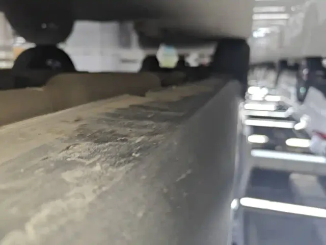 BYD Seal 05 DM-i — Фото автомобиля 20