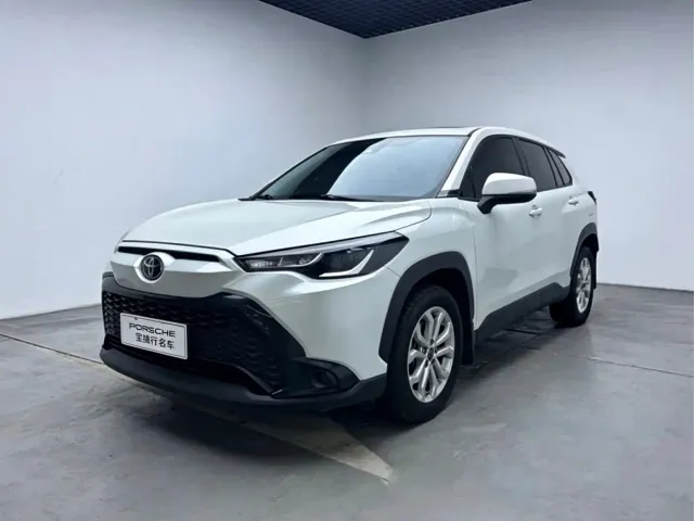 Toyota Frontlander — Фото автомобиля 2