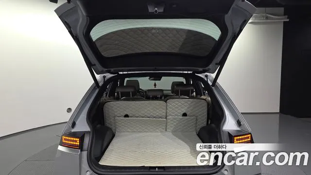 Hyundai Ioniq 5 — Фото автомобиля 26