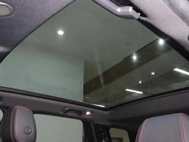 Land Rover Discovery Sport — Фото автомобиля 17