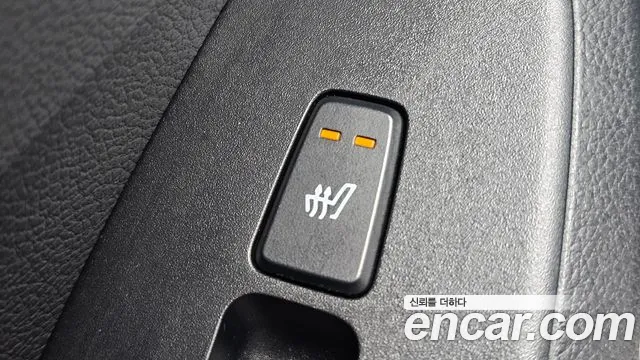 Kia Seltos — Фото автомобиля 27