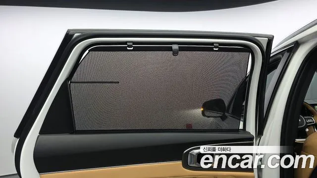 Kia Sorento Sorento 4-е поколение Бензин 2.5T 2WD — Фото автомобиля 26