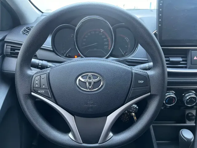 Toyota YARiS L Zhi Xuan — Фото автомобиля 10