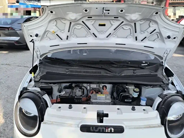 Changan Lumin — Фото автомобиля 19