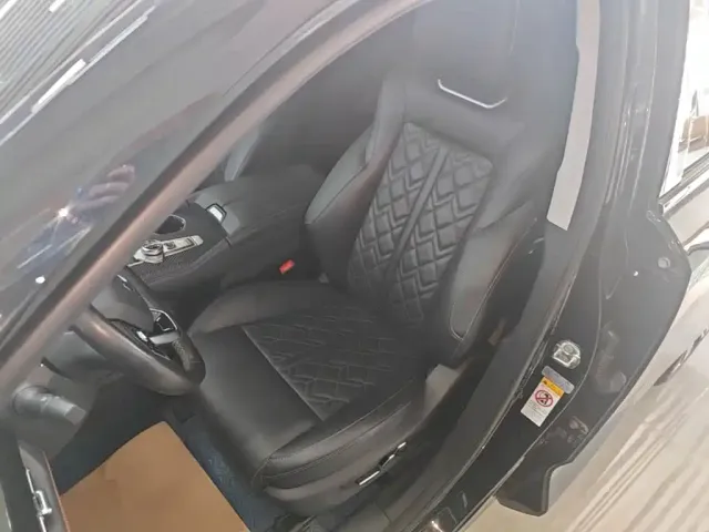 Changan Changan UNI-K 2021 2.0T Premium — Фото автомобиля 14