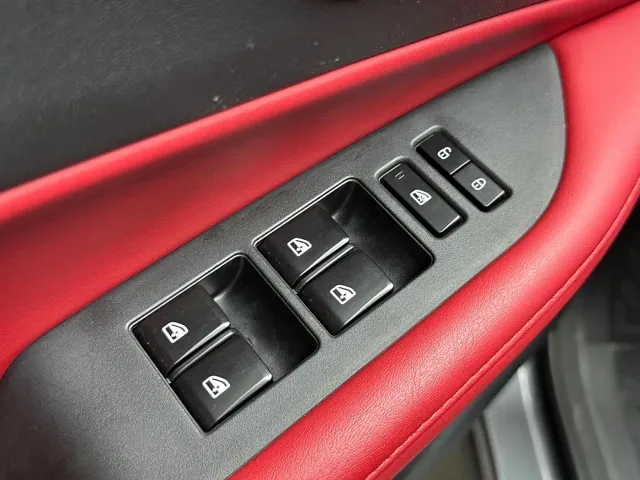 Changan CS35 Plus — Фото автомобиля 11