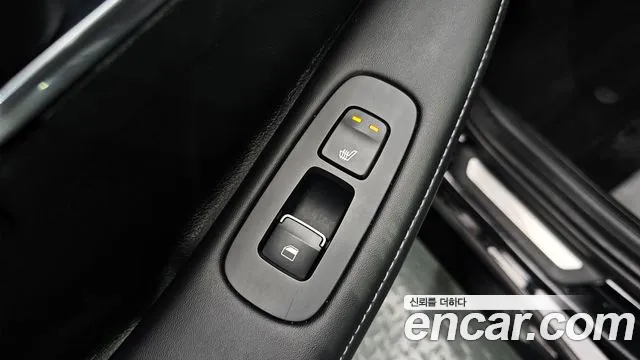 Hyundai Sonata DN8 — Фото автомобиля 19