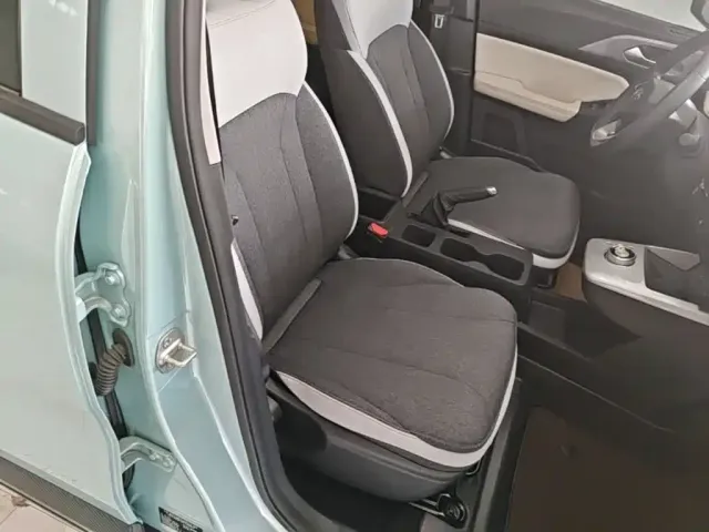 Geely Geometry E Firefly — Фото автомобиля 24