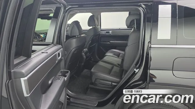 Hyundai Santa Fe MX5 — Фото автомобиля 17