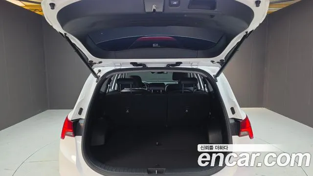 Hyundai Santa Fe New — Фото автомобиля 26
