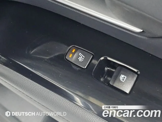 Hyundai Tucson NX4 — Фото автомобиля 16