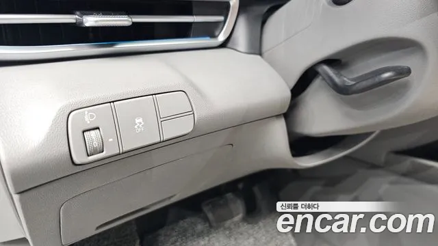 Hyundai AVANTE Новый Avante (CN7) — Фото автомобиля 15