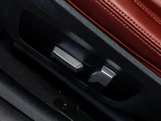 BMW 4 Series — Фото автомобиля 11