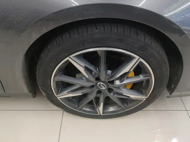 GAC Trumpchi Emkoo — Фото автомобиля 6