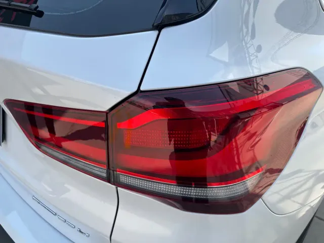 BMW X1 — Фото автомобиля 28