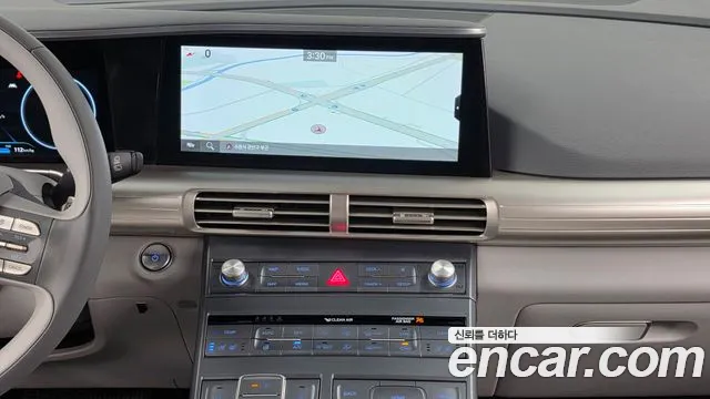 Hyundai Nexo Nexo Premium — Фото автомобиля 14