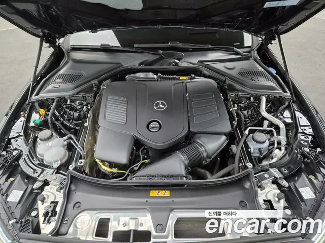 Mercedes-Benz E-Class W214 — Фото автомобиля 6