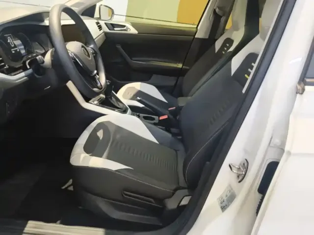 Volkswagen Polo 2021 Plus 1.5L Automatic Colorful Tech Edition — Фото автомобиля 14