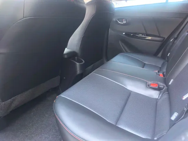 Toyota YARiS L Zhi Xuan — Фото автомобиля 11
