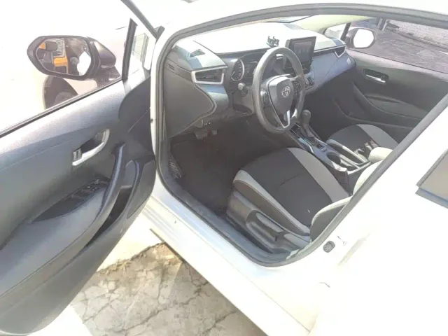Toyota Corolla — Фото автомобиля 15